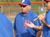 Wally Backman | Mets Spring Training 2013