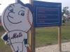 Mr. Met | Mets Spring Training 2013