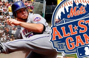Daniel Murphy Mets