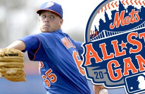 Wheeler Mets