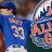 Matt Harvey Signing
