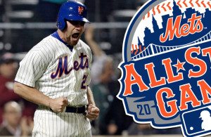 Dan Murphy Mets