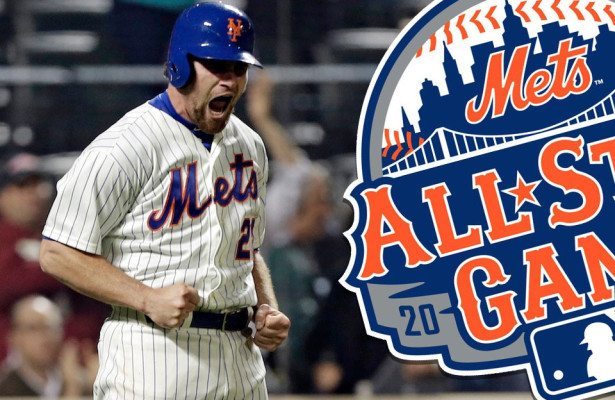 Dan Murphy Mets