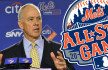 Sandy Alderson Mets GM