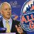 Sandy Alderson Mets GM