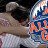 David Wright Hug