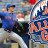 Matt Harvey Mets