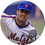 Ron Darling NY Mets