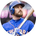 Daniel Murphy NY Mets