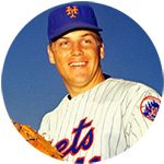 Tom Seaver NY Mets